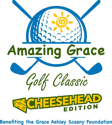 AMAZING GRACE GOLF CLASSIC: CHEESEHEAD EDITION - Western Lakes Golf Club