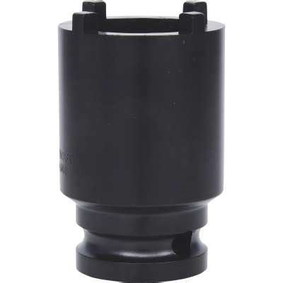 KM Locknut Wrench, external spigot | Tools for axle differential ...