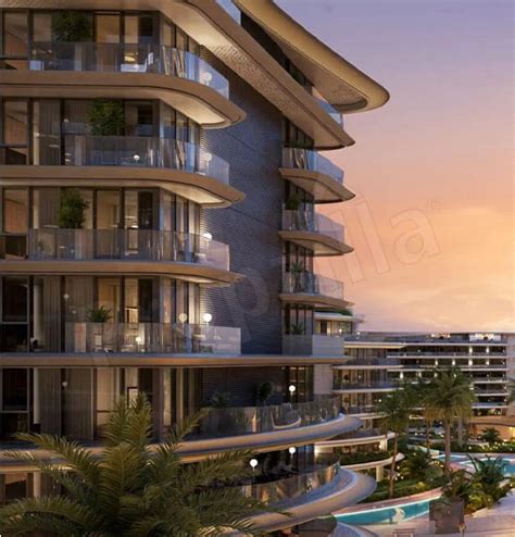 Ellington The Meriva Collection at Dubai Islands, Dubai
