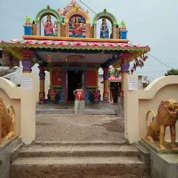 Places in Chinnapuram, Andhra Pradesh | Yappe.in