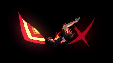 Kill La Kill Anime Wallpaper - iXpap
