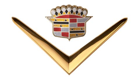 Cadillac Logo Meaning and History [Cadillac symbol]