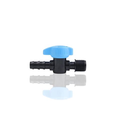 Nency Plastech - Premium Agricultural Irrigation Solutions