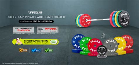 Bullar Fitness - Home Gym Equipments Store For Daily Workout