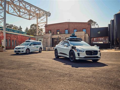 Image result for Waymo Car Side View