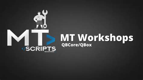 Image result for Qbcore Mechanic Script