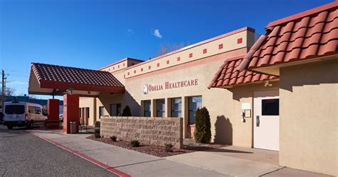 Photo Gallery | Skyline Nursing Center