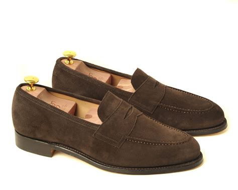 Penny Loafers Men's Shoes at Carisa Macaulay blog