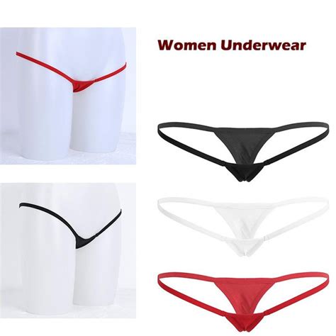 Image result for T-Back String