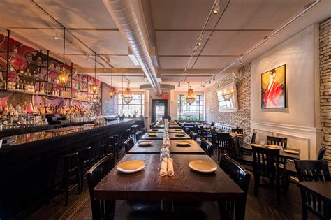 Where To Have Your Birthday Dinner In NYC - New York - The Infatuation ...