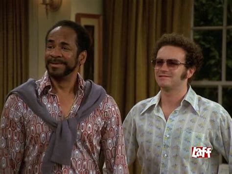 Let's Spend the Night Together - That '70s Show S07E02 | TVmaze