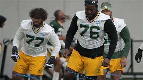 How to FIX The Green Bay Packers This Offseason
