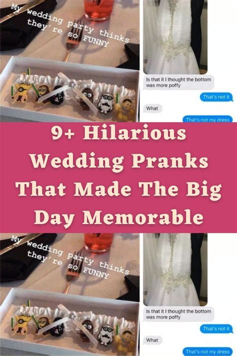 Ghost Bride Pranks 的图像结果