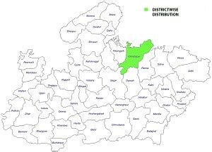 Madhya Pradesh State Biodiversity Board