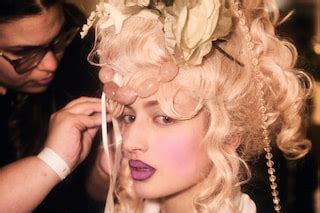 Selkie’s AW25 show takes aim at Ozempic culture | Dazed