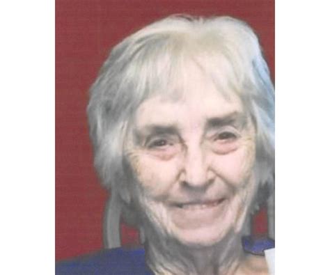 Marilynn Marie Freiman Obituary (2023) - Wautoma, WI - Leikness Funeral ...