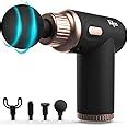 Dr Physio USA Dynamo 1034 Percussion Gun Massager for Full Body Pain ...