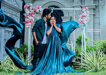 3 Best Wedding Photographers in Coimbatore, TN - ThreeBestRated