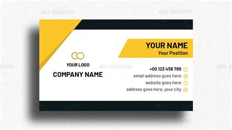 Business Card Logo Design 的图像结果