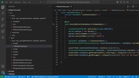 Image result for vs Code Test Coverage Java