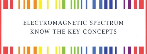Image result for Electromagnetic Spectrum Tutorial