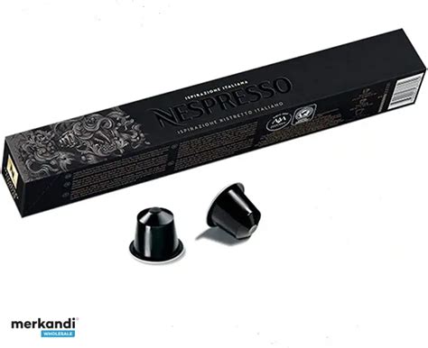 Nespresso Original Capsules for sale in large quantities and fast ...