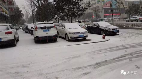 今冬首场大范围降雪将至，北京下雪越来越“难”了吗？ - 知乎