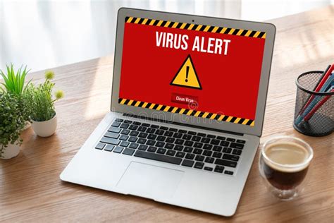 Computer Virus Alert 的图像结果
