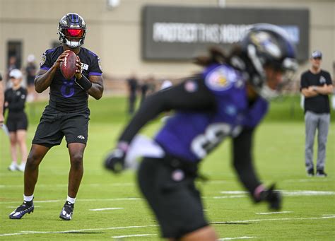 Ravens training camp 2022 | PHOTOS - Baltimore Sun