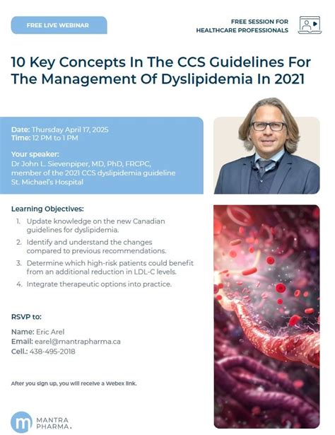 📢 Calling All Healthcare Professionals! 🩺 Join us for an exclusive ...