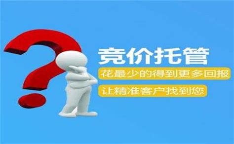 什么是竞价? - 知乎