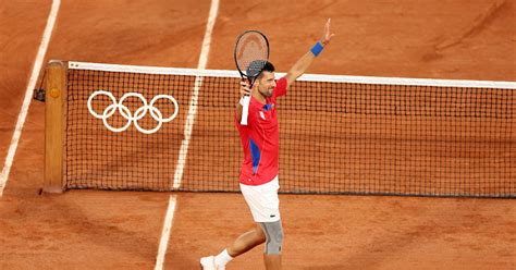 Paris 2024 Olympics: Tennis top seeds Novak Djokovic and Iga Swiatek ...