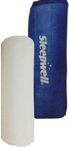 Sleepwell PU Foam Solid Bolster - Buy Sleepwell PU Foam Solid Bolster ...