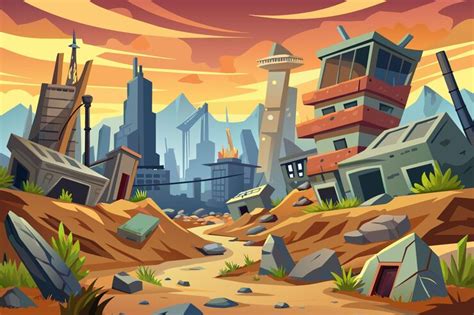Page 16 | Cartoon war background Images - Free Download on Freepik