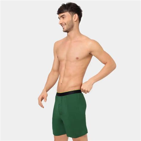 Shop for Comfortable and Trendy Boxers | Bummer.in