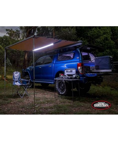 Tenda Veranda Arb 2x2.5 con Kit Luci
