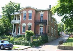 Image result for City Heights Covington KY