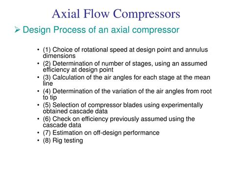 Axial Flow Pattern PPT 的图像结果