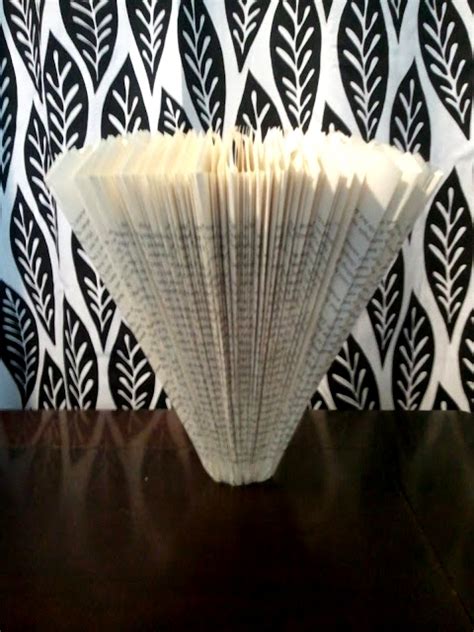 Image result for Book Folding Tutorial