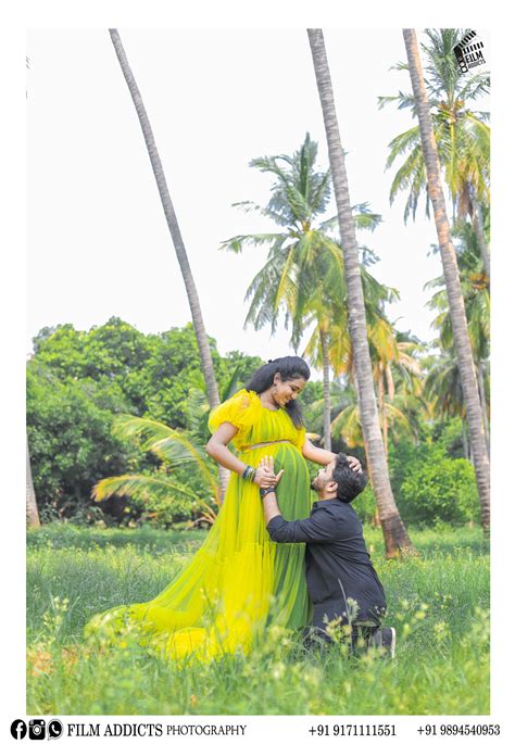 Best Baby Shower Photography in Virudhunagar - FilmAddicts Photography