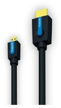 Specificaties van PureLink CS1200-030 Zwart - Tweakers