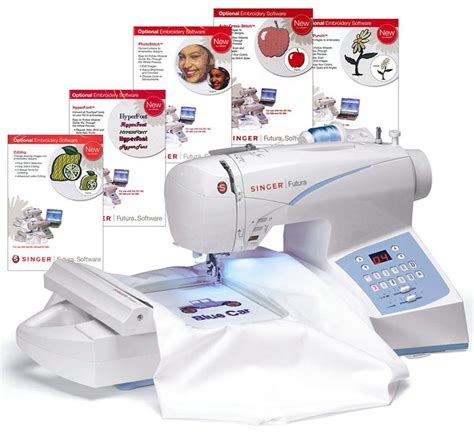 Singer Machine Embroidery Software 的图像结果