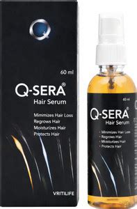 Hair Serums- Buy Hair Serums Online for Women & Men at best prices in ...