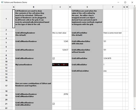Image result for Exemples wxPython GUI