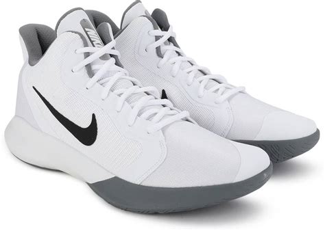 NIKE Precision Iii Basketball Shoe For Men - Buy NIKE Precision Iii ...