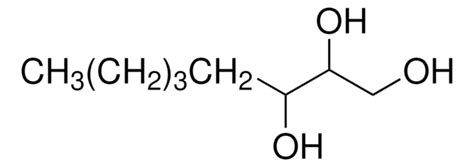 1,2,3-Octanetriol Isomer H 0.1 M solution Additive Screening Solution ...