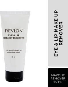 Revlon Eye & Lip Makeup Remover Makeup Remover - Price in India, Buy ...