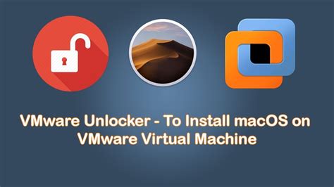 Image result for VMware Unlocker