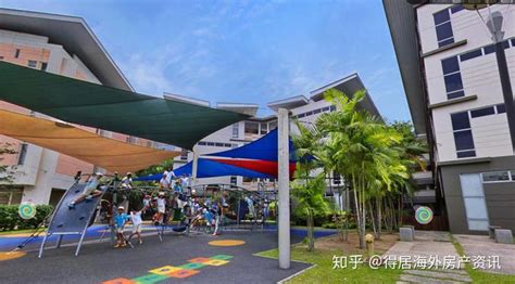 马来西亚国际学校引弓教育2021年深度盘点（31）：双威国际学校（Sunway City） - 知乎