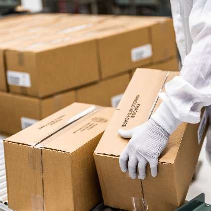 Viatris Office Photos